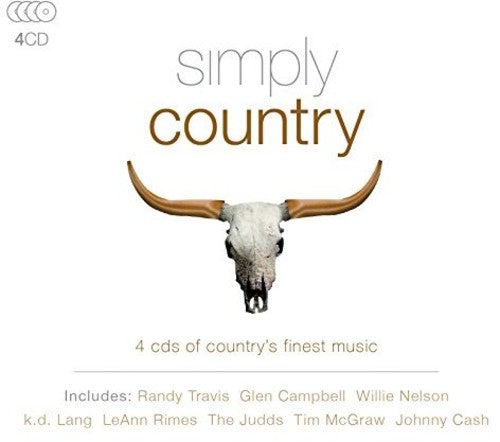 Country / Various: Country / Various