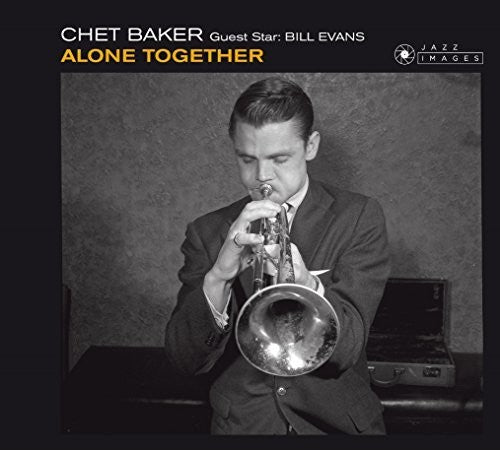 Baker, Chet / Evans, Bill: Alone Together