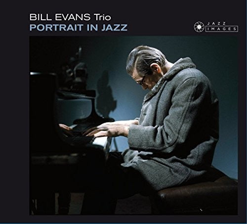 Evans, Bill: Portrait In Jazz