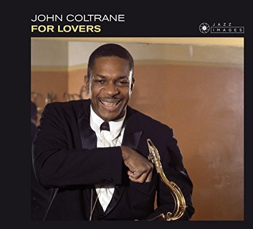 Coltrane, John: For Lovers