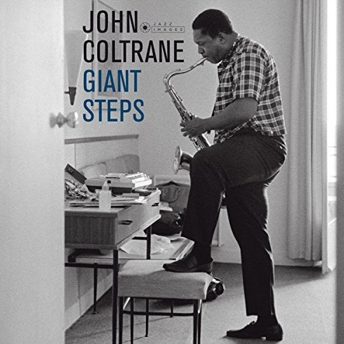 Coltrane, John: Giant Steps