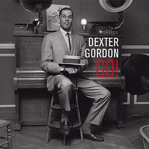 Gordon, Dexter: Go