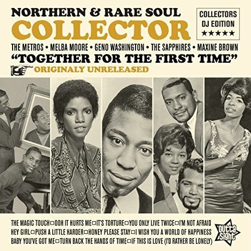 Northern & Rare Soul Collector / Various: Northern & Rare Soul Collector / Various