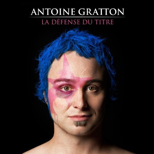 Gratton, Antoine: La Defense Du Titre