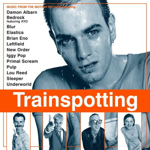 Trainspotting / O.S.T.: Trainspotting (Music From the Motion Picture)