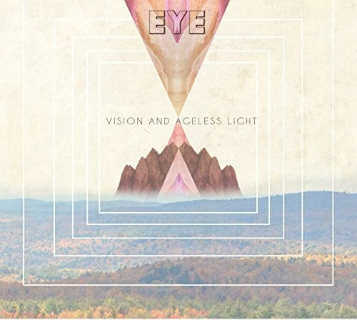 Eye: Vision & Ageless Light
