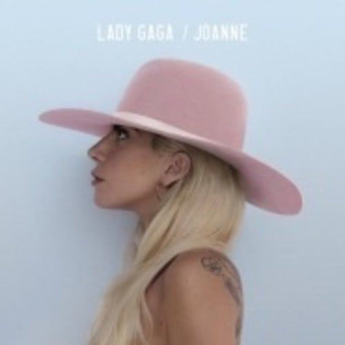 Lady Gaga: Joanne - Deluxe Edition