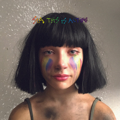 Sia: This Is Acting