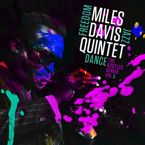 Davis, Miles: Dance: The Bootleg Series, Vol. 5