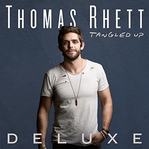 Rhett, Thomas: Tangled Up