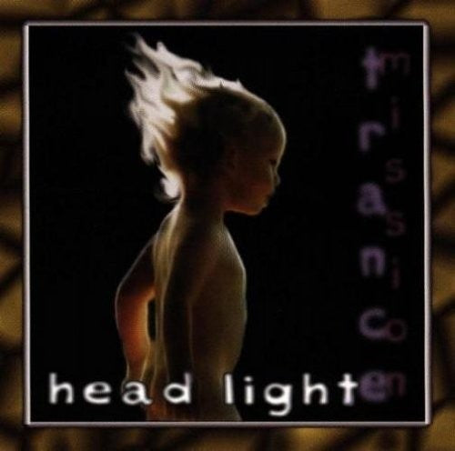 Trance Mission / Various: Head Light