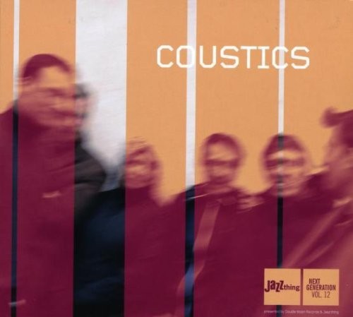 Coustics / Various: Coustics