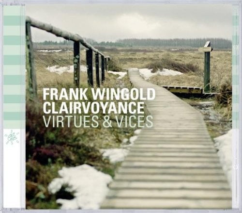 Wingold Clairvoyance / Various: Virtues & Vices