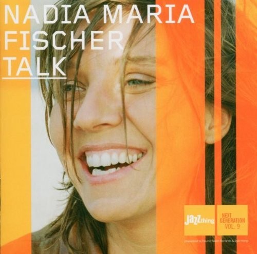 Fischer / Various: Talk