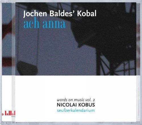 Baldes / Various: Ach Anna