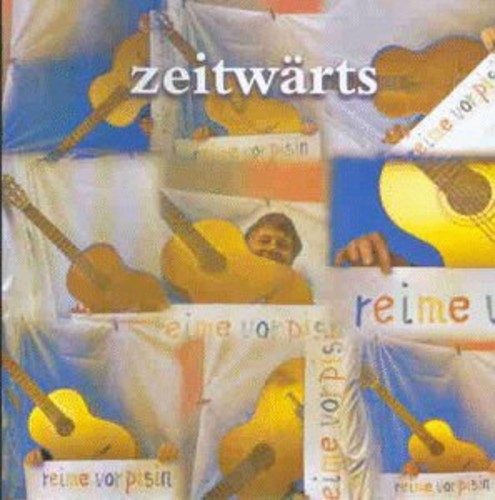 Zeitwaerts / Various: Reime Vor Pisin