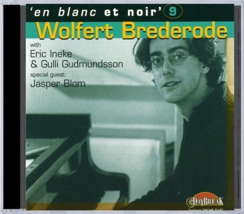 Brederode Trio / Various: V9: En blanc et noir