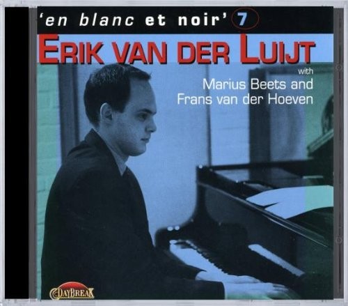 Van Der Luijt / Various: V7: En blanc et noir