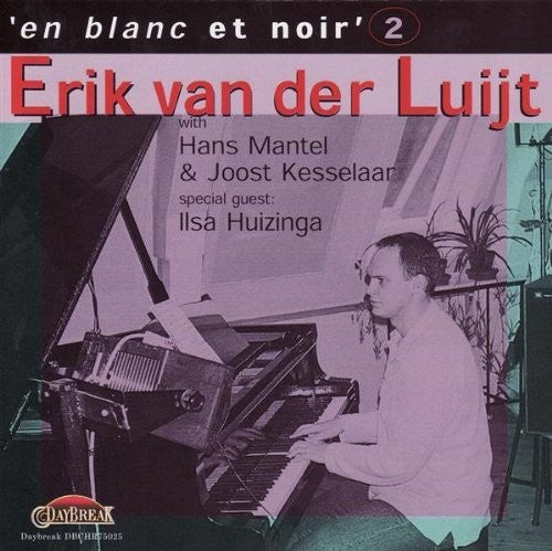 Van Der Luijt / Various: V2: En blanc et noir