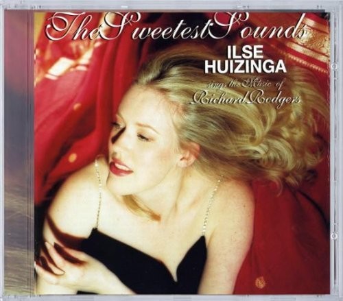 Huizinga / Various: The Sweetest Sounds