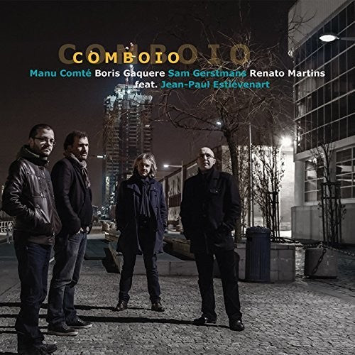 Conte / Various: Comboio