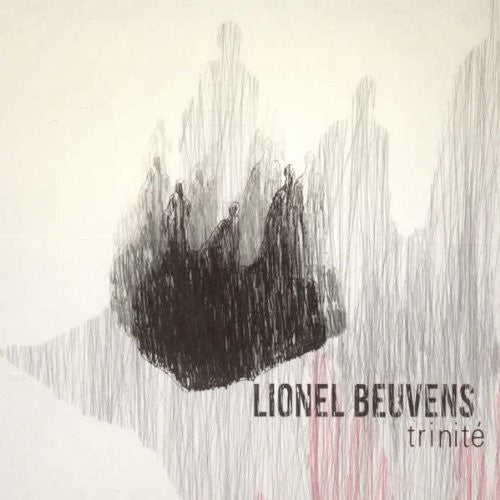 Beuvens / Louhivuori / Soniano / Various: Trinite