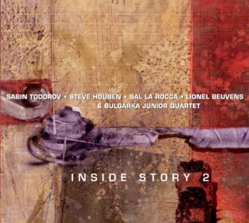 Beuvens / La Rocca / Todorov / Houben / Various: Inside Story 2