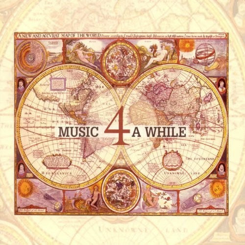 Music 4 a While / Various: Music 4 A While