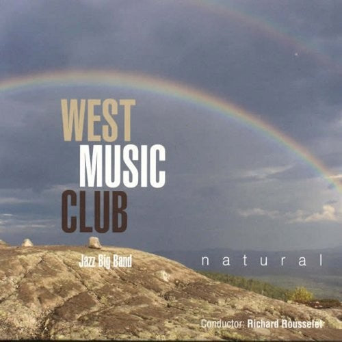 West Music Club / Various: Natural