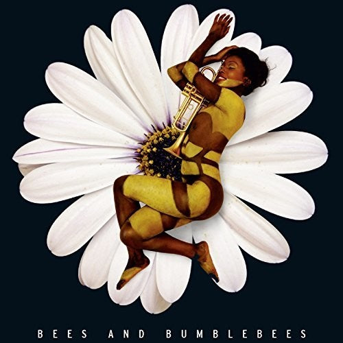 Fiorini Quartet / Houben / Various: Bees & Bumblebees