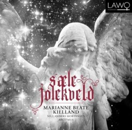 Kielland / Mortensen / Arctimus / Various: Sale Jolekveld