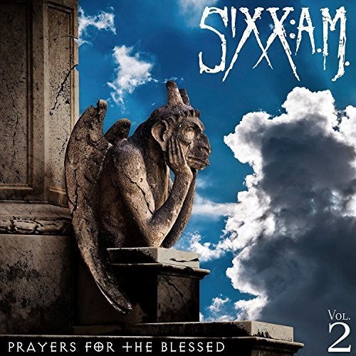Sixx:a.M.: Prayers For The Blessed