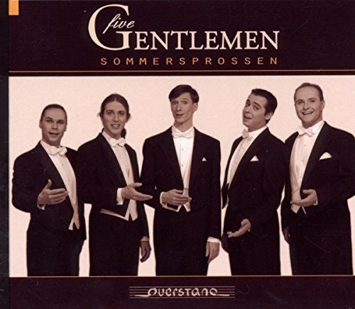 Five Gentlemen / Various: Sommersprossen