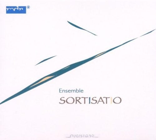 Ensemble Sortisatio / Various: Ensemble Sortisatio