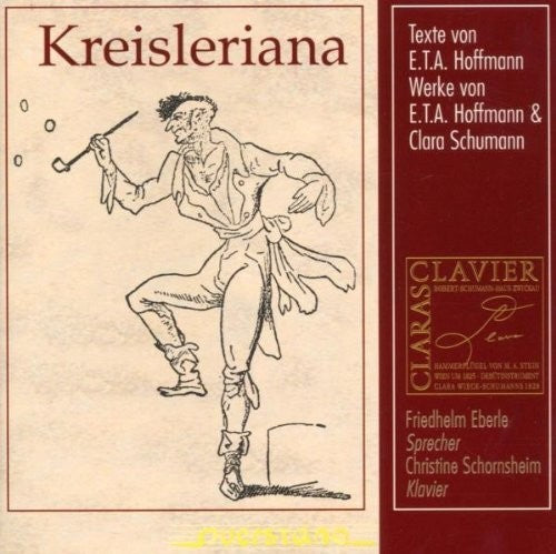 Hoffmann / Schumann / Eberle / Schornsheim: Kreisleriana