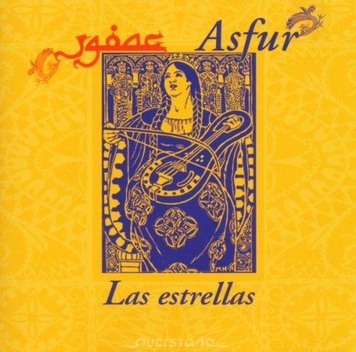 Asfur / Various: Las Estrellas