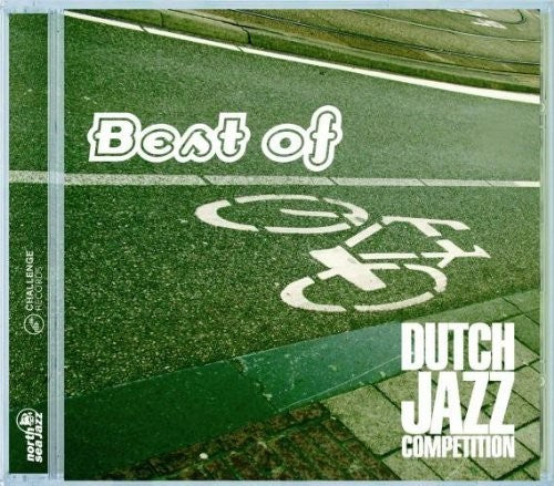 Best of Dutch Jazz / Various: Best Of Dutch Jazz Competition