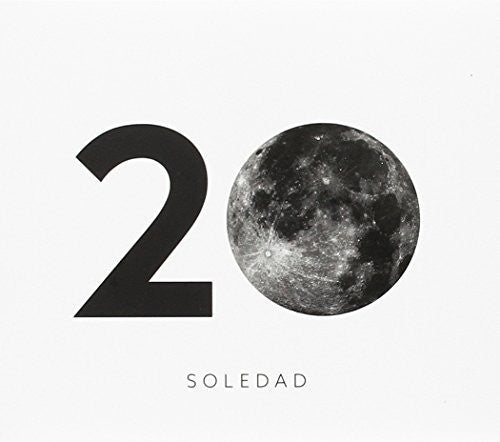 Soledad: 20 Anos