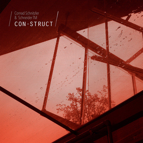 Schnitzler, Conrad / Schneider Tm: Con-struct