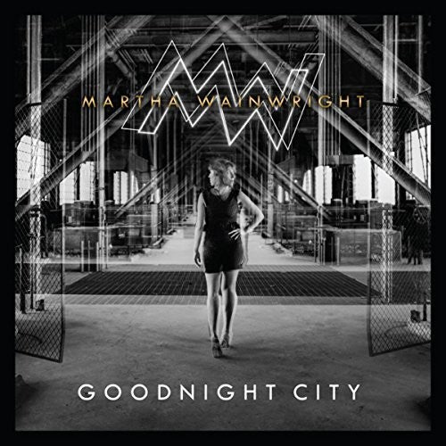 Wainwright, Martha: Goodnight City