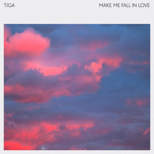 Tiga: Make Me Fall In Love
