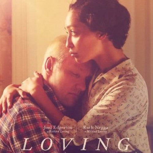 Wingo, David: Loving (Original Soundtrack)