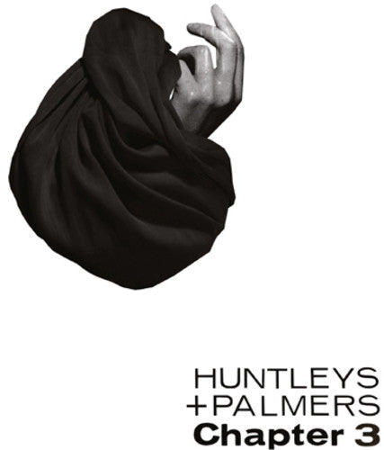 Oklo Gabon / Rroxymore: Huntleys + Palmers Chapter 3: Lena Willikens Remix