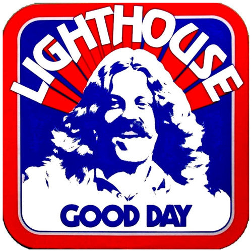 Lighthouse: Good Day
