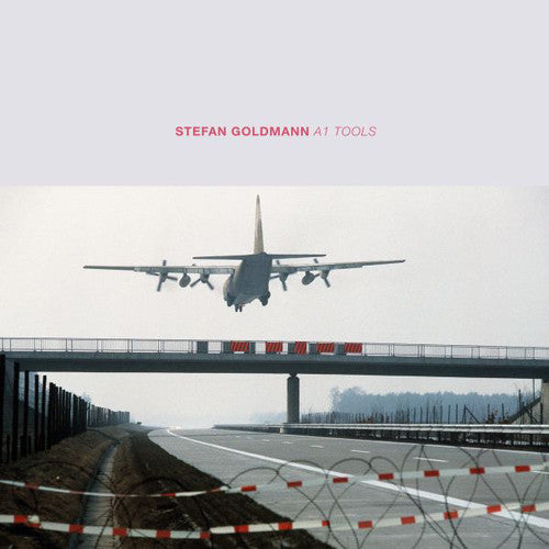 Goldmann, Stefan: A1 Tools