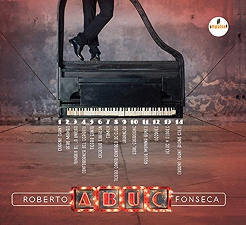 Fonseca, Roberto: Abuc