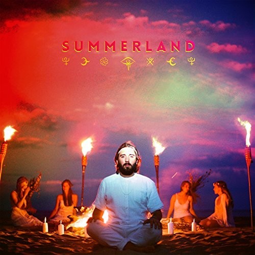 Coleman Hell: Summerland