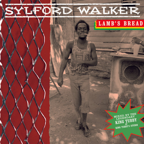 Walker, Sylford: Lamb's Bread