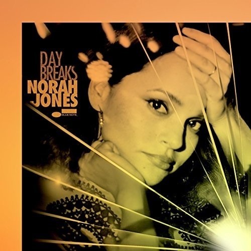 Jones, Norah: Day Breaks: Deluxe Edition