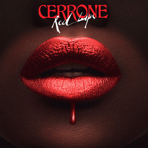 Cerrone: Red Lips